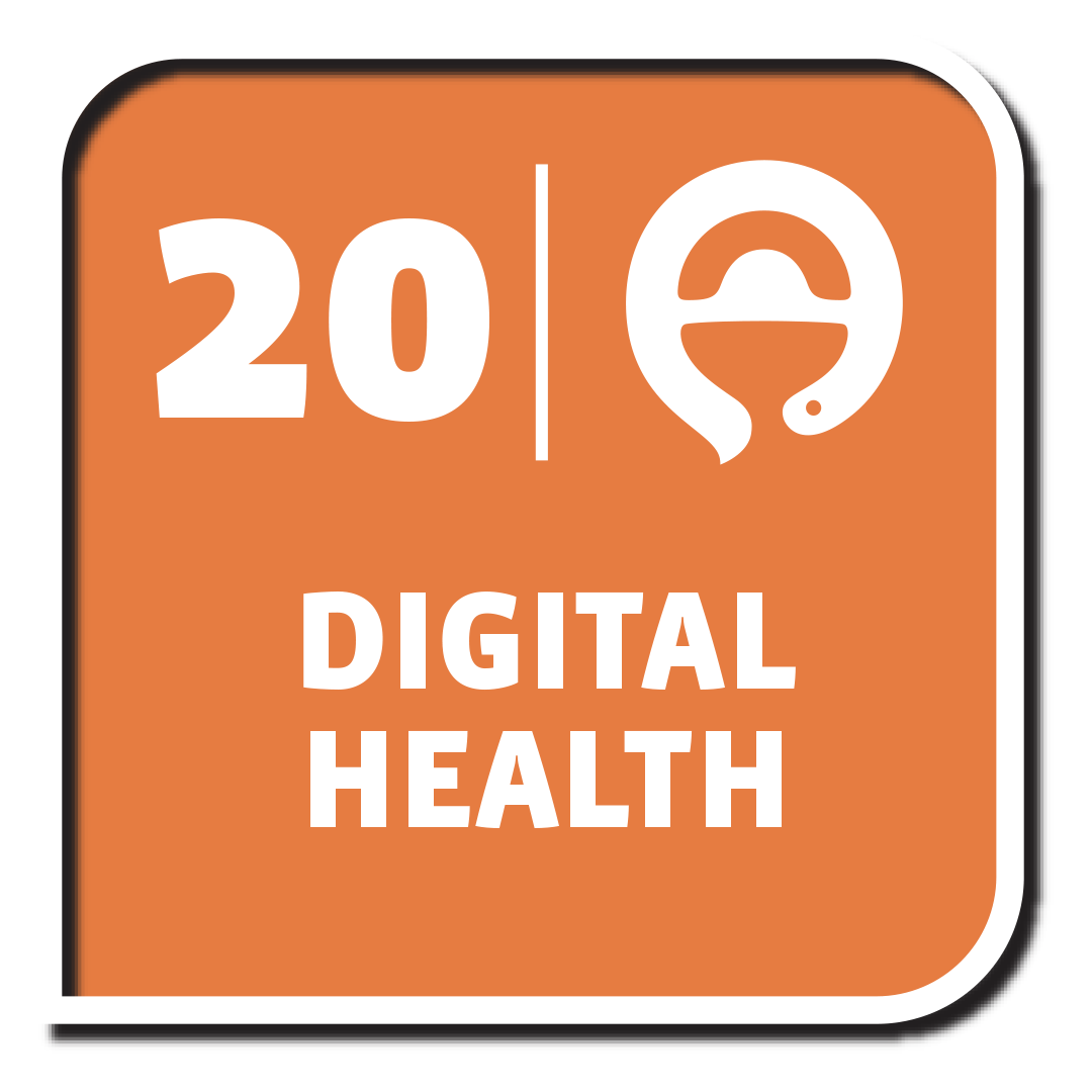 DG 20: Digital Health